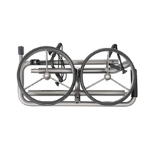 JuCad Edition S 2-wheeled manuální vozík + taška