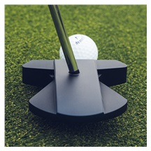 Odyssey Ai-ONE Square 2 Square Max 1 putter