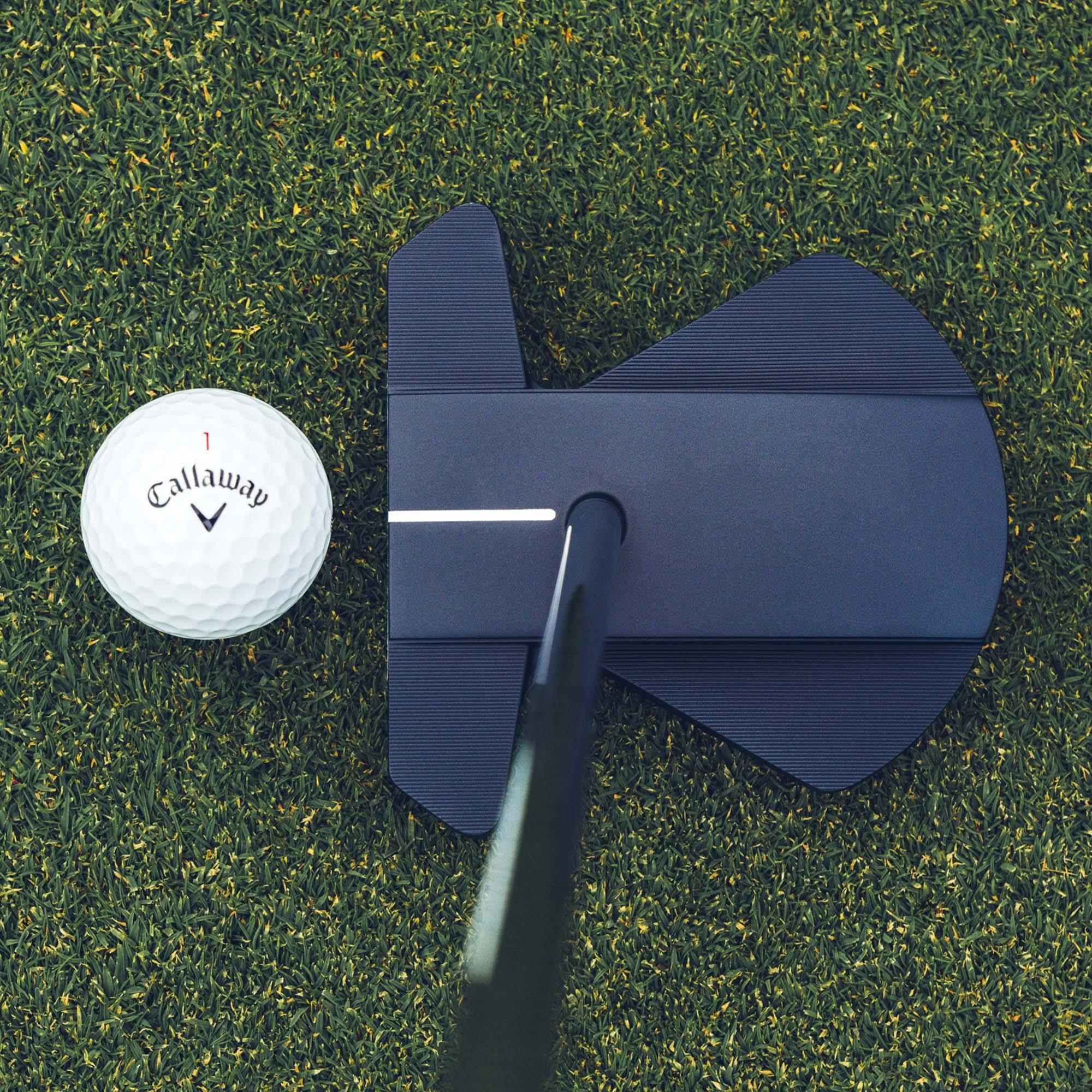 Odyssey Ai-ONE Square 2 Square Max 1 putter