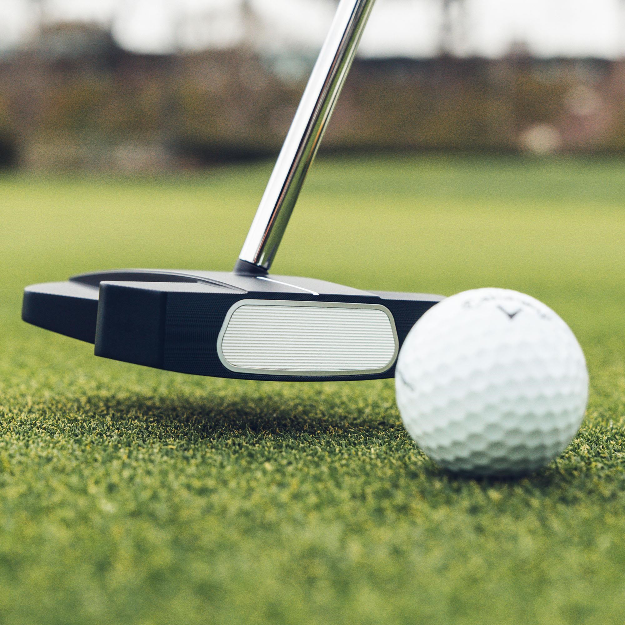 Odyssey Ai-ONE Square 2 Square Max 1 putter