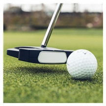 Odyssey Ai-ONE Square 2 Square Max 1 putter