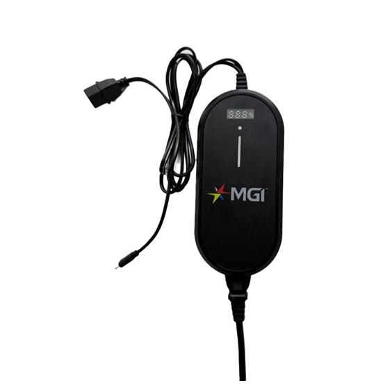 MGI AI & ZIP Lithium Smart nabíječka baterie, 24V