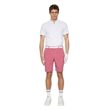 J.Lindeberg Anton pánské polo, bílé