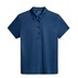J.Lindeberg Caitlyn dámské polo, shadow bridge navy