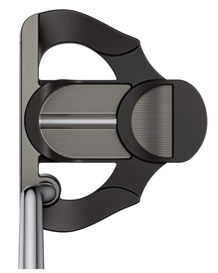 Ping Scottsdale Craz-E CB putter