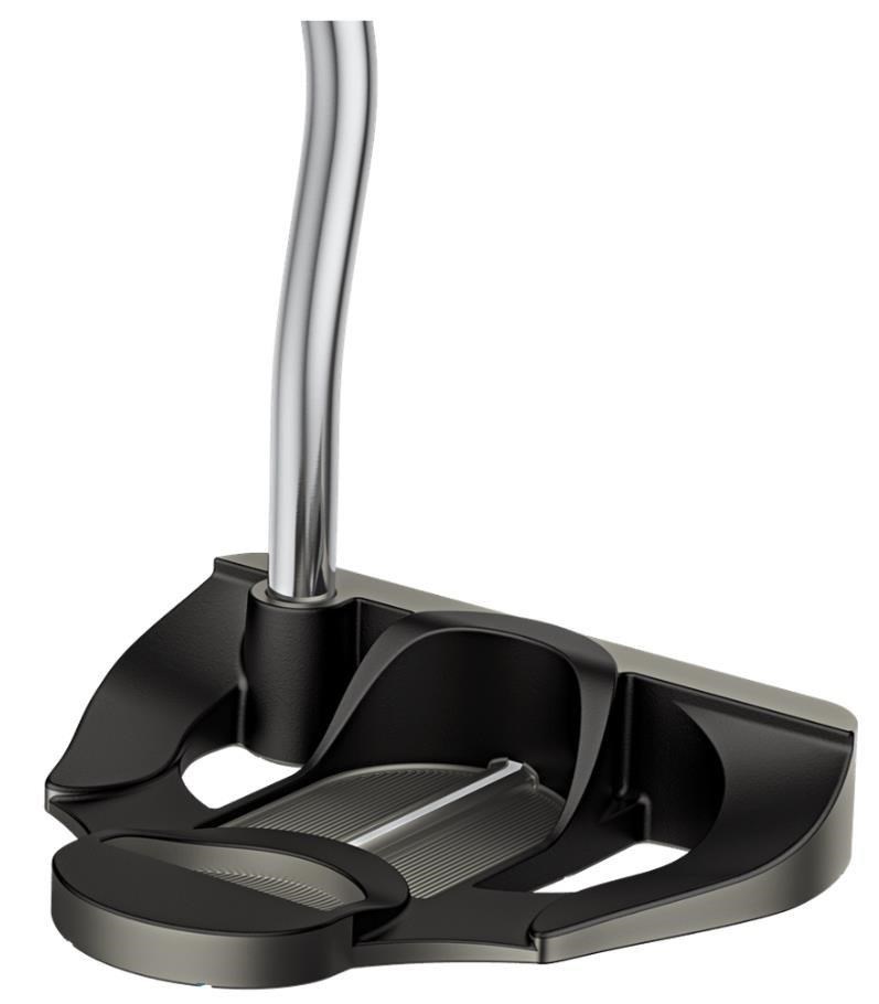Ping Scottsdale Craz-E CB putter