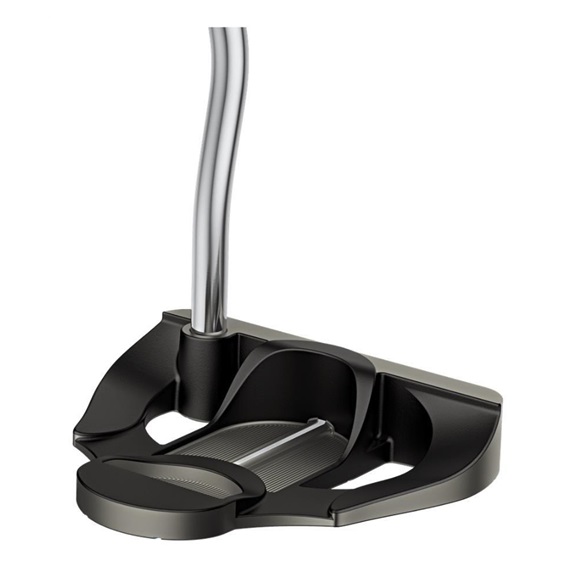 Ping Scottsdale Craz-E CB putter