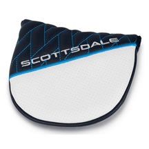 Ping Scottsdale Craz-E CB putter