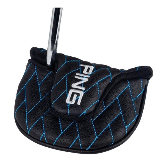 Ping Scottsdale Craz-E CB putter