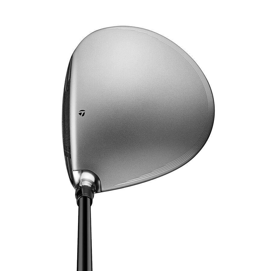 Limited Edition - TaylorMade Qi35 Silver pánský driver
