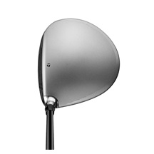 Limited Edition - TaylorMade Qi35 Silver pánský driver