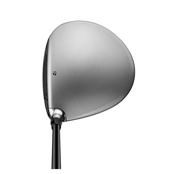 Limited Edition - TaylorMade Qi35 Silver pánský driver