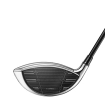 Limited Edition - TaylorMade Qi35 Silver pánský driver