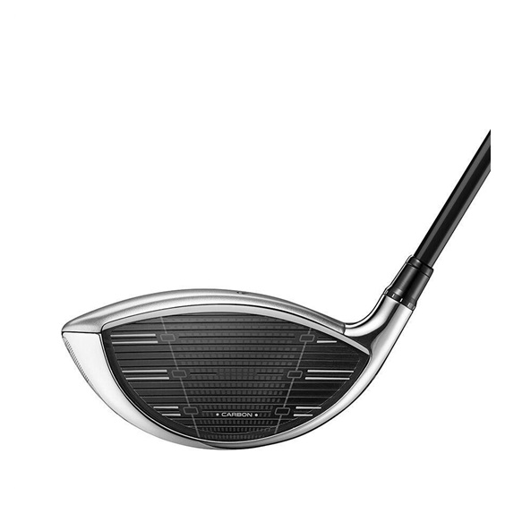 Limited Edition - TaylorMade Qi35 Silver pánský driver
