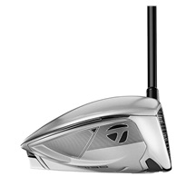 Limited Edition - TaylorMade Qi35 Silver pánský driver