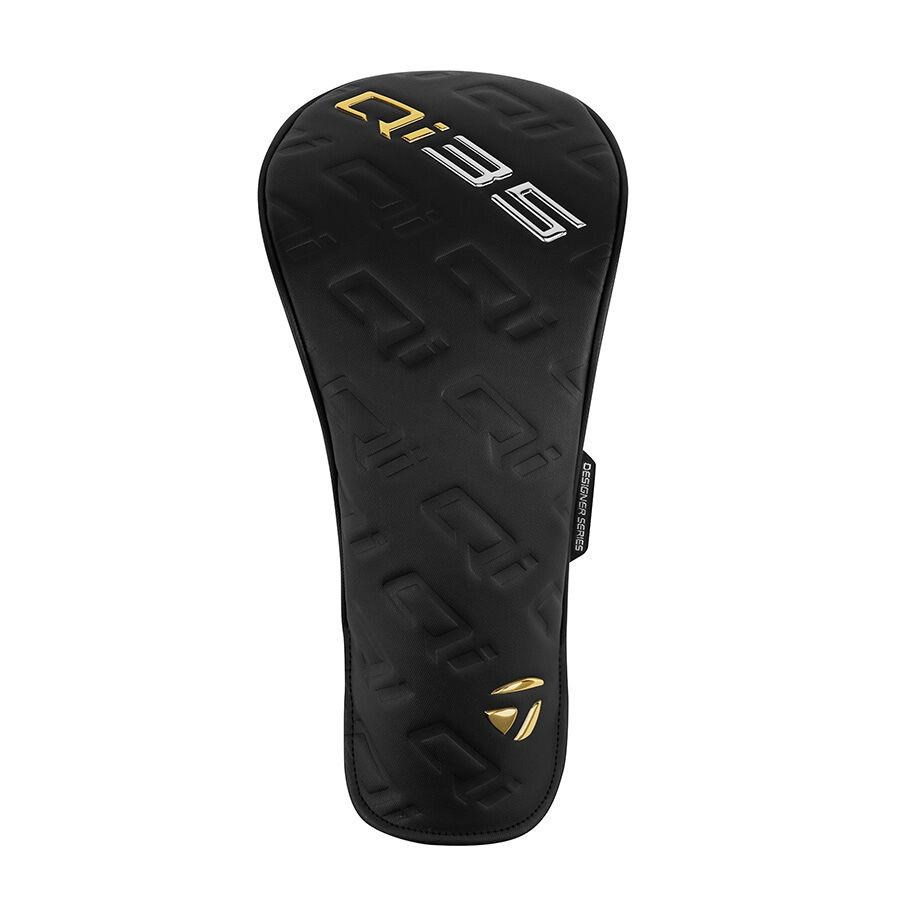Limited Edition - TaylorMade Qi35 Silver pánský driver