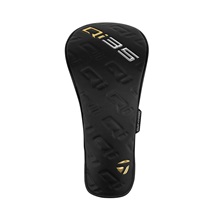 Limited Edition - TaylorMade Qi35 Silver pánský driver