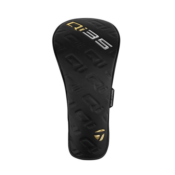 Limited Edition - TaylorMade Qi35 Silver pánský driver