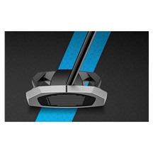 TaylorMade Spider ZT putter