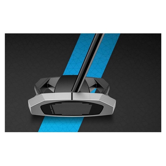 TaylorMade Spider ZT putter