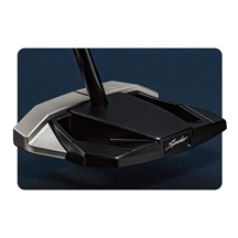 TaylorMade Spider ZT putter