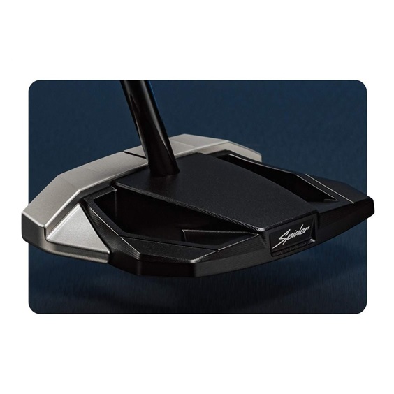 TaylorMade Spider ZT putter