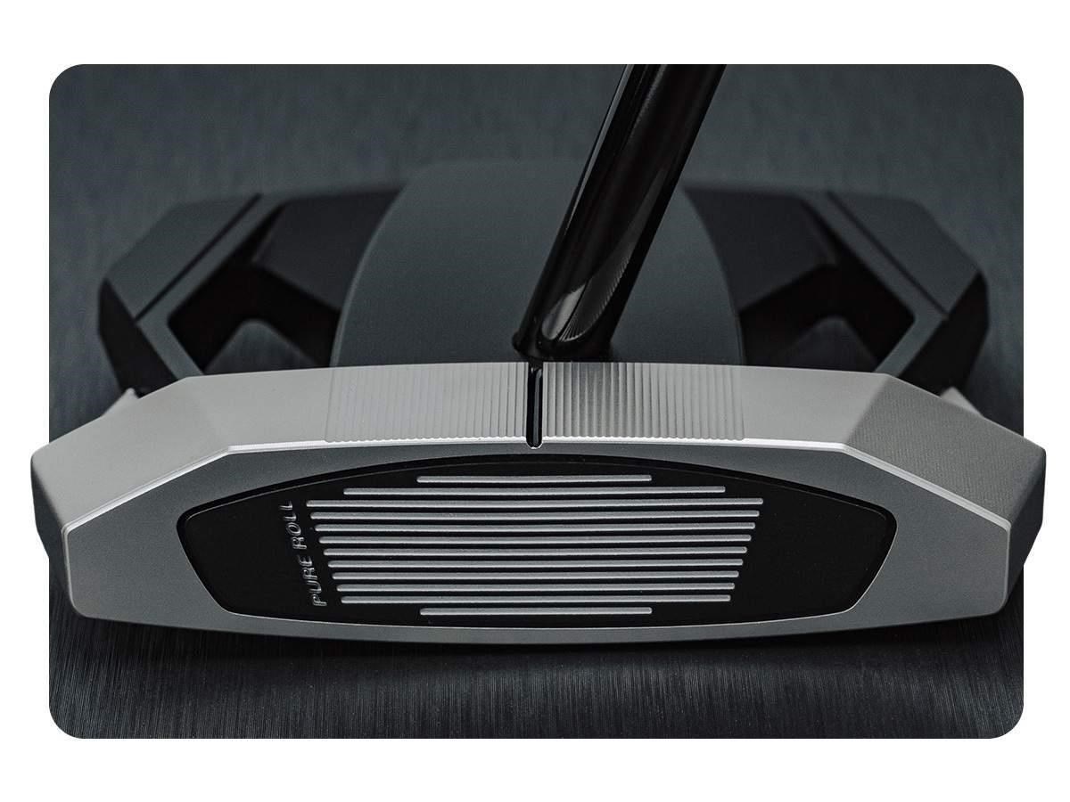 TaylorMade Spider ZT putter
