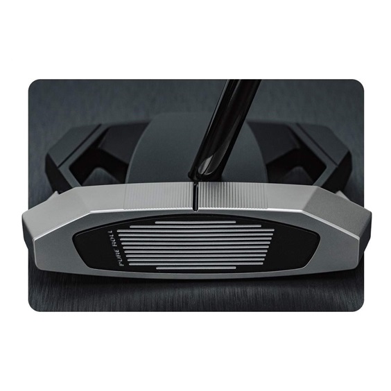 TaylorMade Spider ZT putter