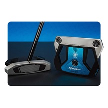 TaylorMade Spider ZT putter