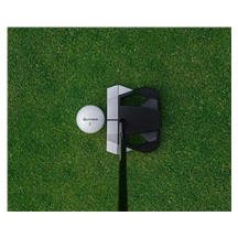 TaylorMade Spider ZT putter