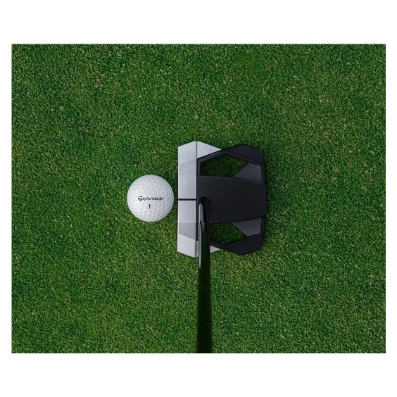 TaylorMade Spider ZT putter