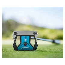 TaylorMade Spider ZT putter