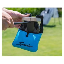 TaylorMade Spider ZT putter