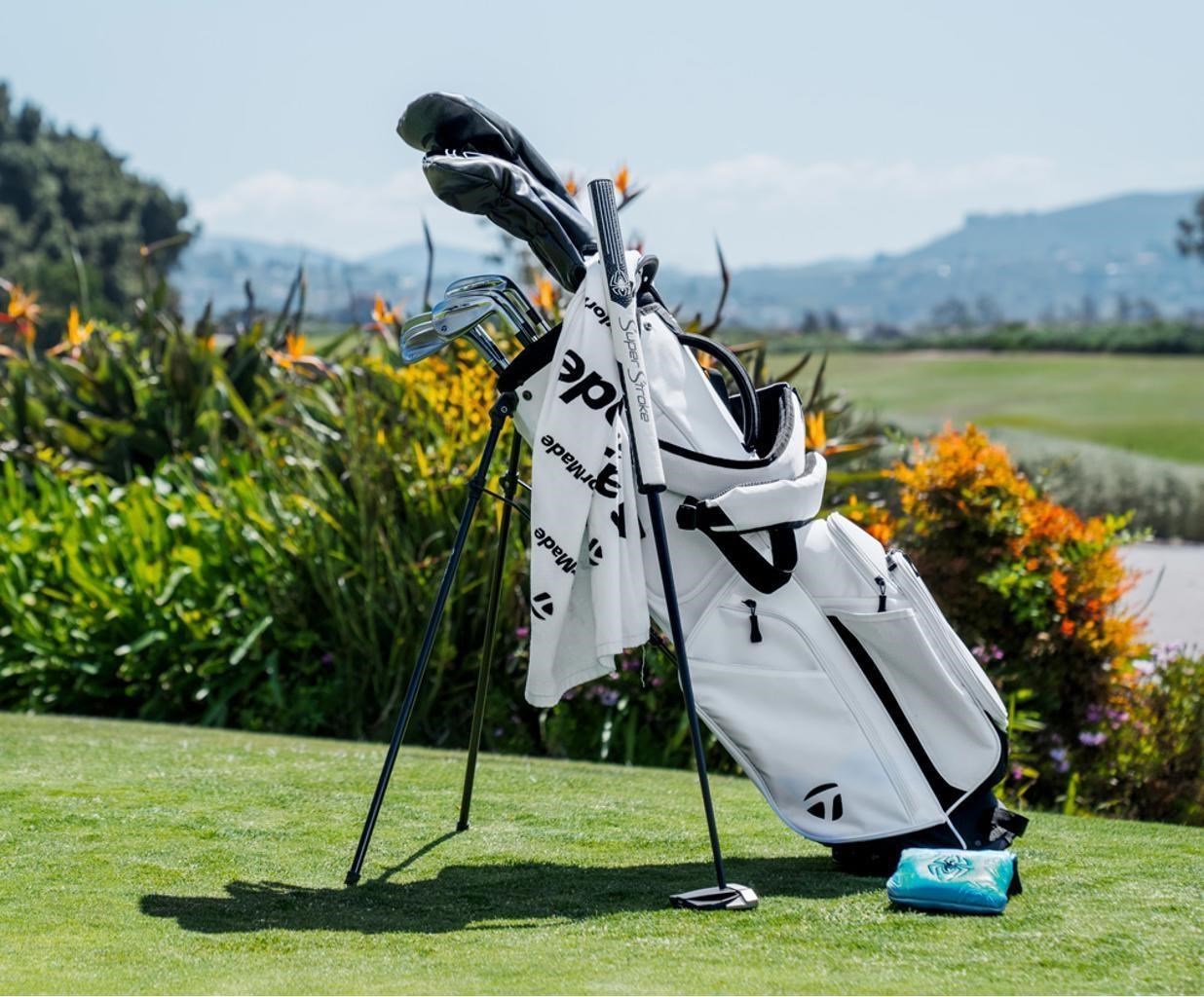TaylorMade Spider ZT putter