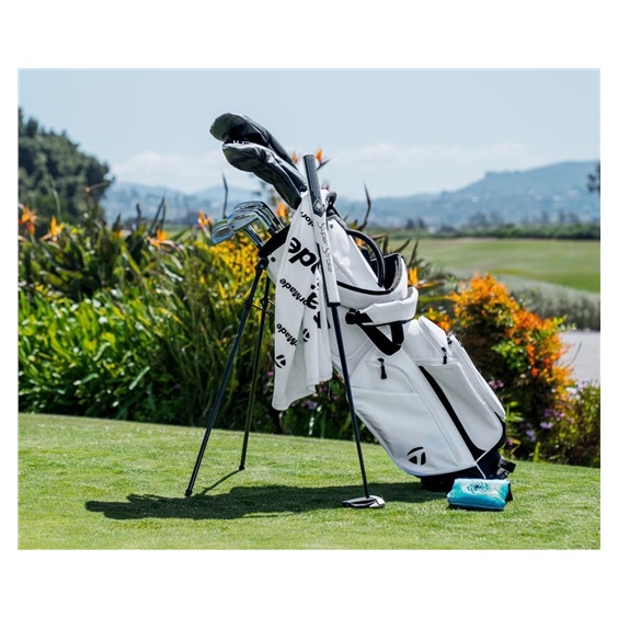 TaylorMade Spider ZT putter