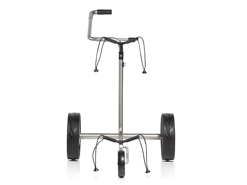 JuCad drive SL Master Titan SET + zdarma příslušenství