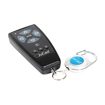 JuCad drive SL Master Titan SET + zdarma příslušenství