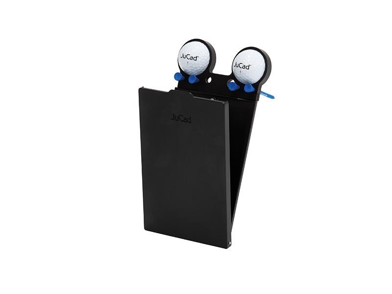 JuCad drive SL Master Titan SET + zdarma příslušenství