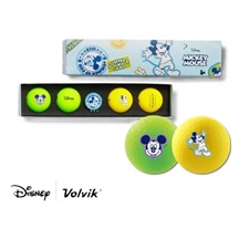 Volvik VIVID Lite MICKEY Mouse dárková sada