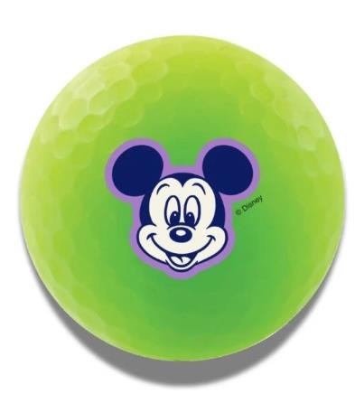 Volvik VIVID Lite MICKEY Mouse dárková sada