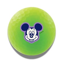 Volvik VIVID Lite MICKEY Mouse dárková sada