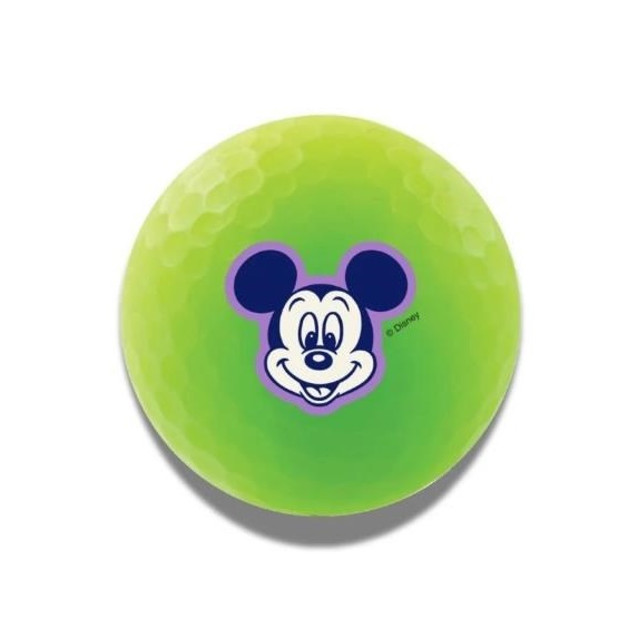 Volvik VIVID Lite MICKEY Mouse dárková sada