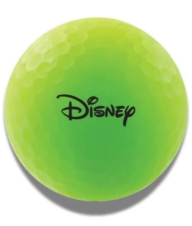 Volvik VIVID Lite MICKEY Mouse dárková sada