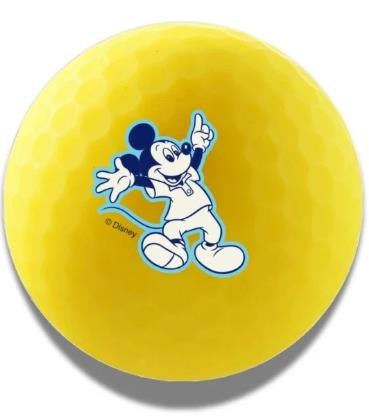 Volvik VIVID Lite MICKEY Mouse dárková sada