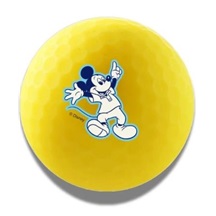 Volvik VIVID Lite MICKEY Mouse dárková sada