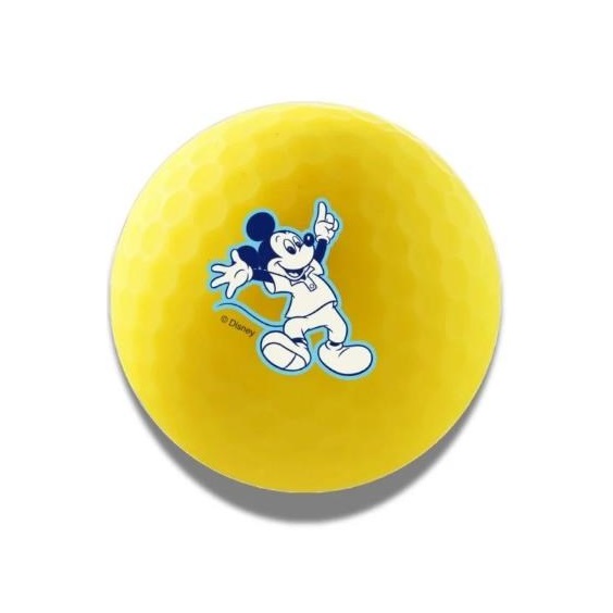 Volvik VIVID Lite MICKEY Mouse dárková sada