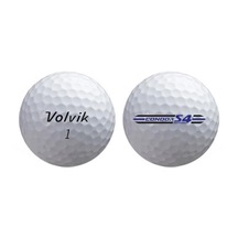 Volvik Condor S4 golfové míčky