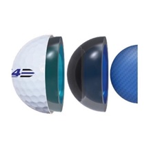 Volvik Condor S4 golfové míčky
