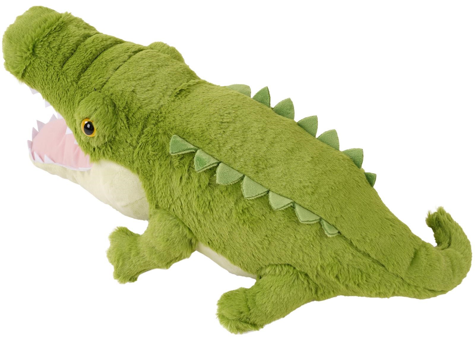 Aligator Driver kryt hlavy