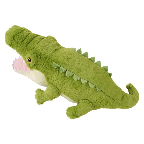 Aligator Driver kryt hlavy